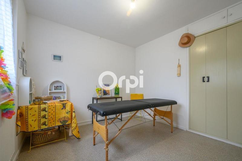 Maison de ville - 72 m² - 3 pièces