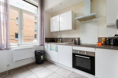 Maison - 110 m² - 7 pièces