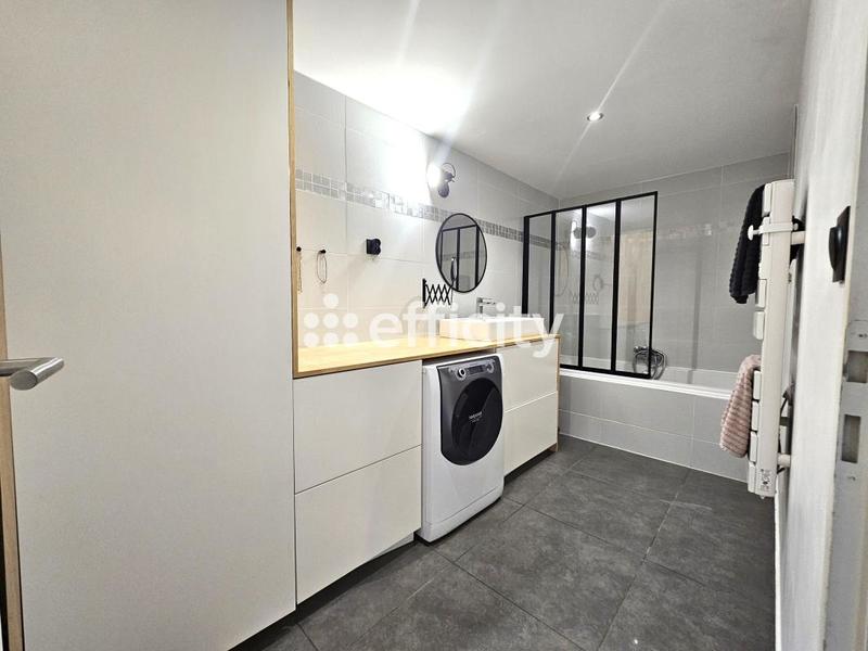 Maison de village - 105 m² - 5 pièces