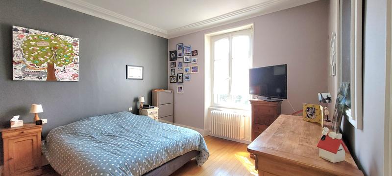 Maison - 160 m² - 8 pièces