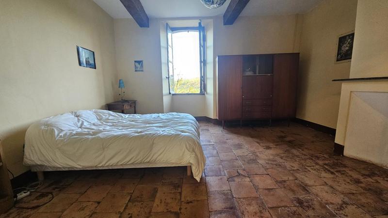 Manoir - 300 m² - 11 pièces