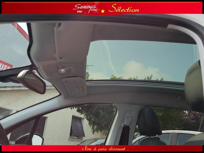 Peugeot 2008 Gt Line 1.6 BlueHDi 120 Bvm6 Gps+Ja17+Grip Control+Toit Pano