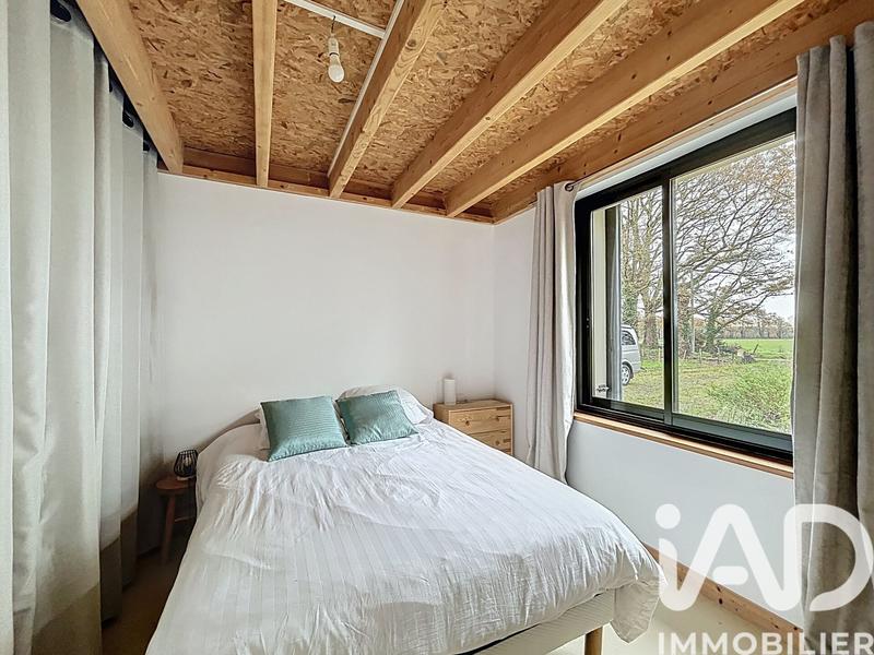 Maison - 118 m² - 6 pièces