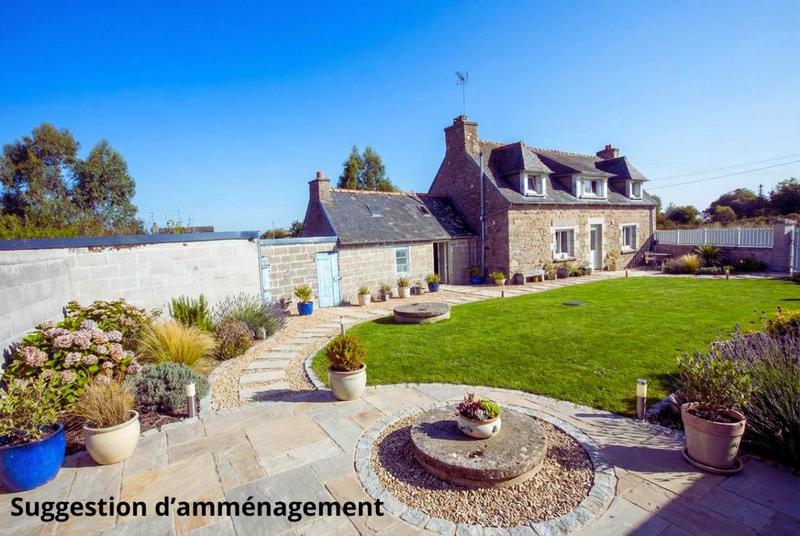 Maison - 93 m² - 4 pièces