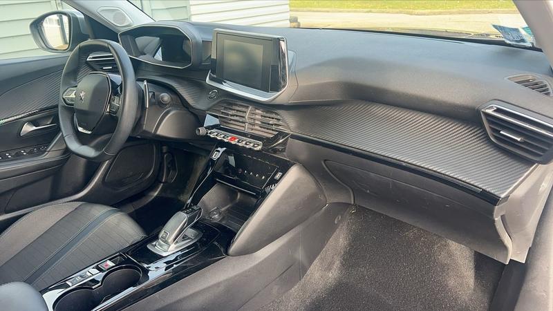 Peugeot 2008 1.2 Puretech 130 Allure