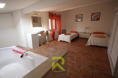 Maison de ville - 130 m² - 6 pièces