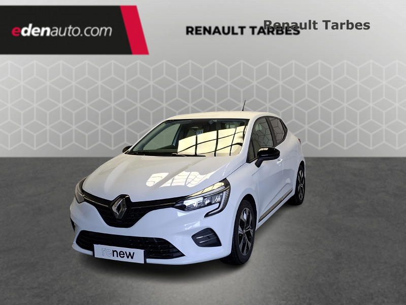 Renault Clio Blue dCi 100 Evolution