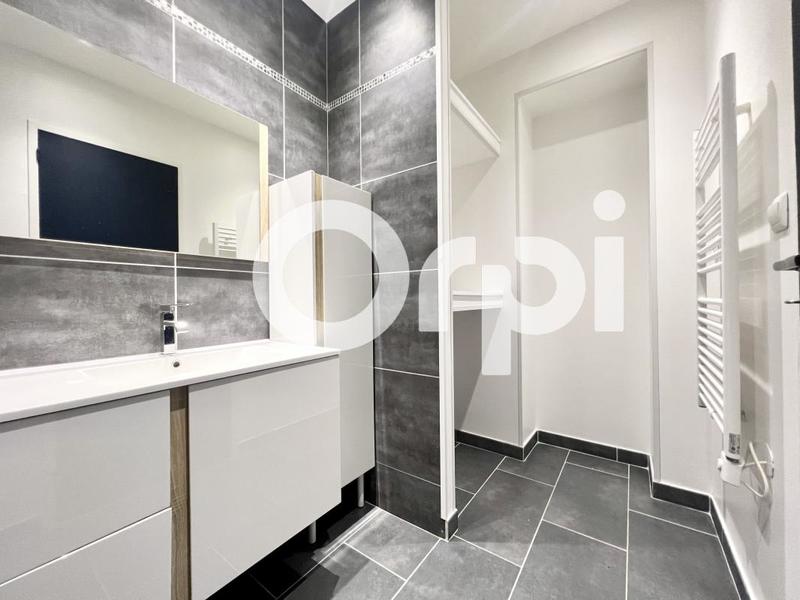 Appartement - 110 m² - 4 pièces