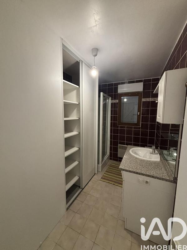 Maison - 82 m² - 4 pièces