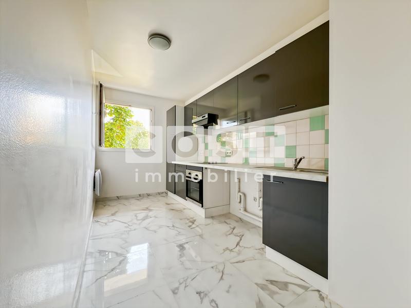 Appartement - 83 m² - 4 pièces