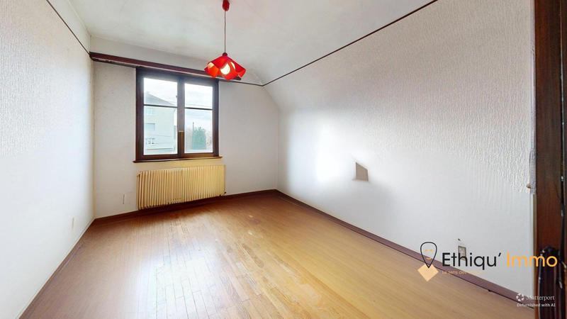 Maison - 150 m² - 7 pièces