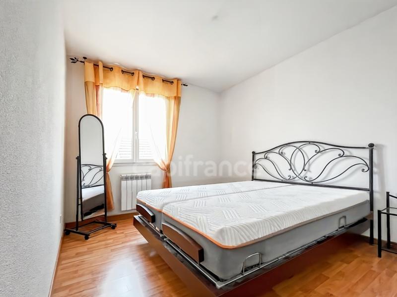 Appartement - 83 m² - 4 pièces