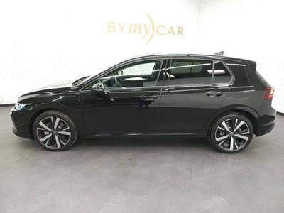 Volkswagen Golf 1.5 eHybrid 204 Dsg6 Vw Edition