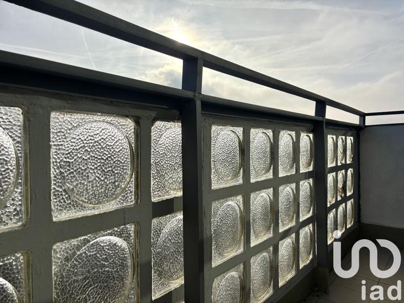 Appartement - 112 m² - 4 pièces