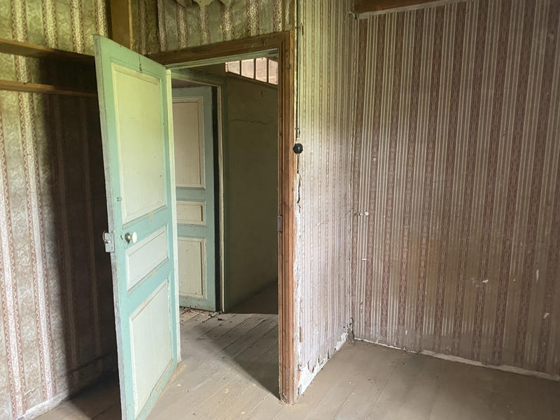 Maison de village - 143 m² - 7 pièces