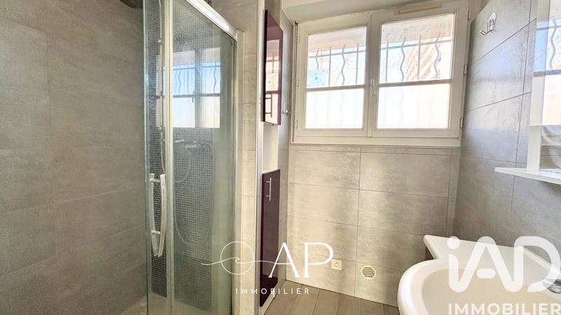 Appartement - 53 m² - 3 pièces