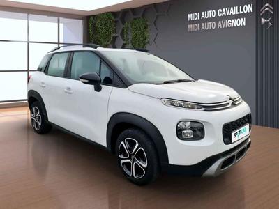 Citroën C3 Aircross 1.5 BlueHDi 100 cv s&amp;S Feel Business E6.d