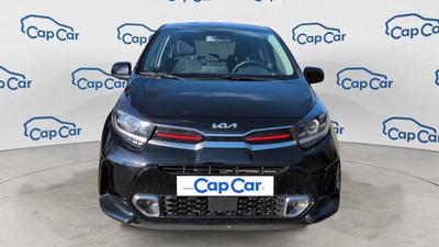 Kia Picanto 1.2 Dpi 84 Gt Line - Garantie constructeur