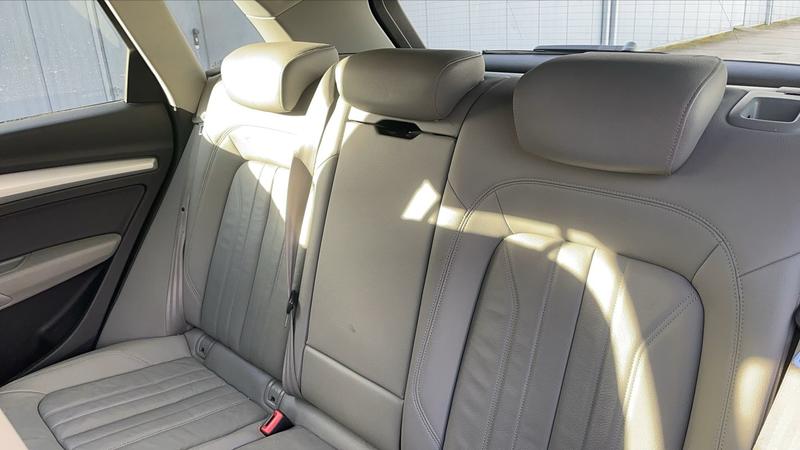 Audi Q5 II 2.0 Tdi 163 Quattro s-Tronic 7 Business Executive - Automatique