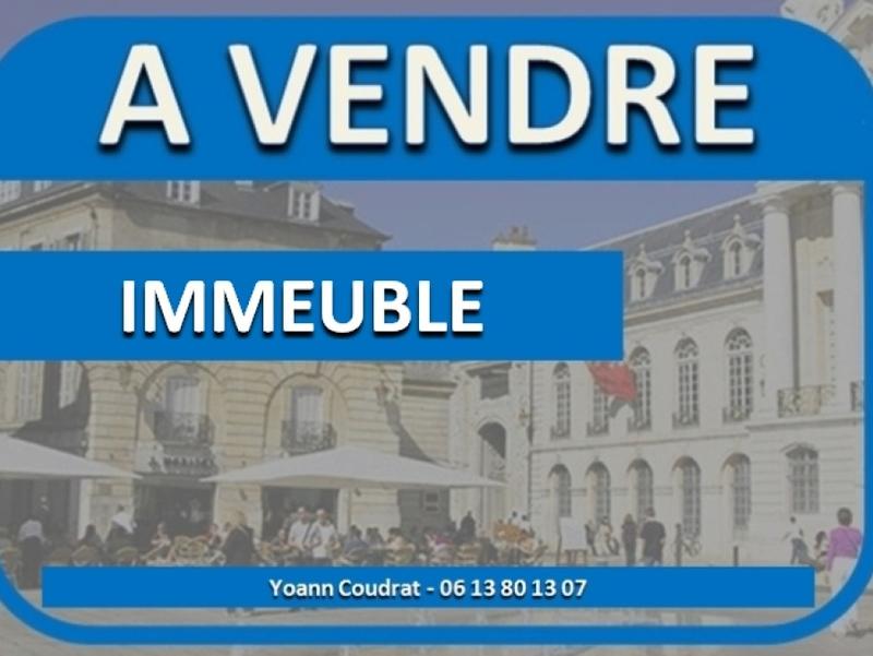 Immeuble - 201 m² - 5 pièces