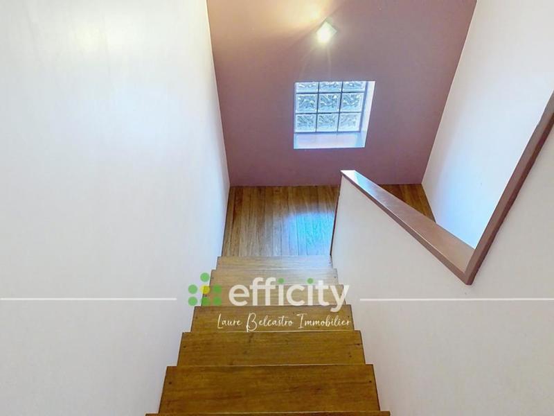 Pavillon - 114 m² - 4 pièces