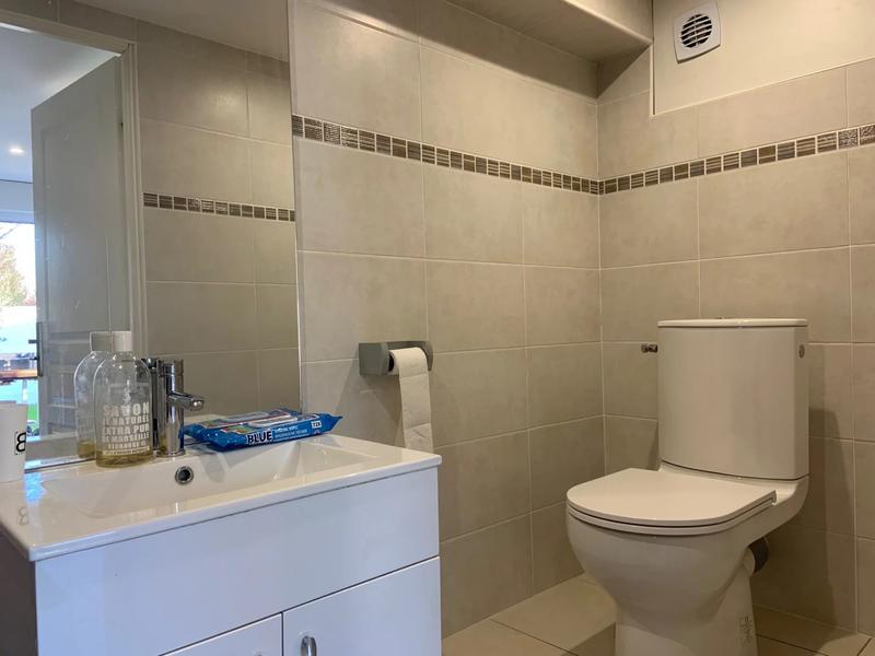 Maison - 111 m² - 5 pièces