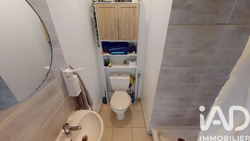 Maison - 97 m² - 6 pièces