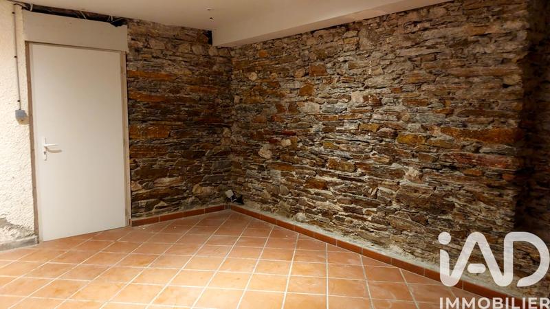 Appartement - 90 m² - 3 pièces