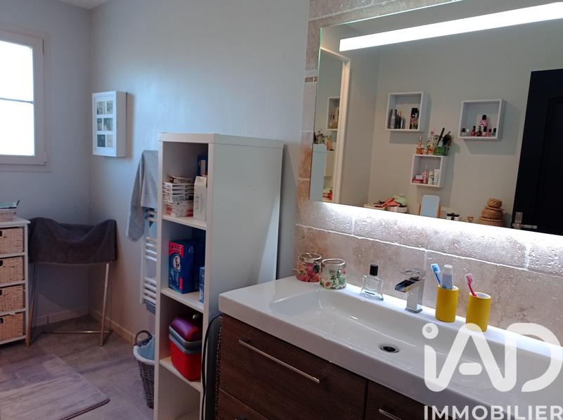 Maison de campagne - 200 m² - 7 pièces