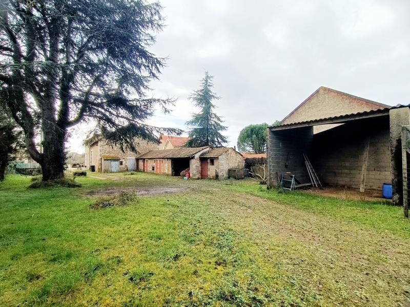 Maison - 135 m² - 5 pièces