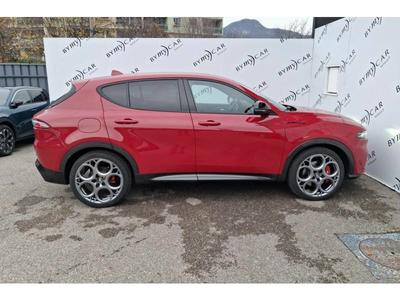 Alfa Romeo Tonale 1.5 Hybrid 130 ch Tct7 Edizione Speciale