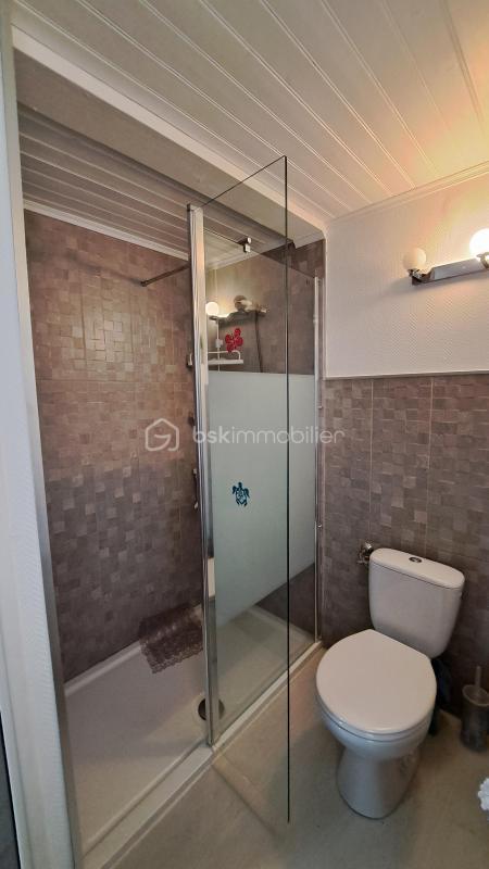 Corps de ferme - 170 m² - 8 pièces