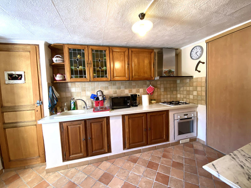 Maison - 64 m² - 4 pièces