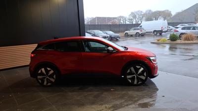 Renault Mégane E-Tech Ev60 220 Ch Super Charge Techno