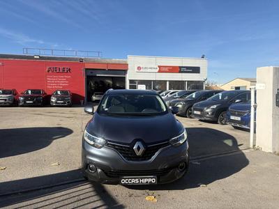 Renault Kadjar Tce 130cv Enervy Intens Bvm6