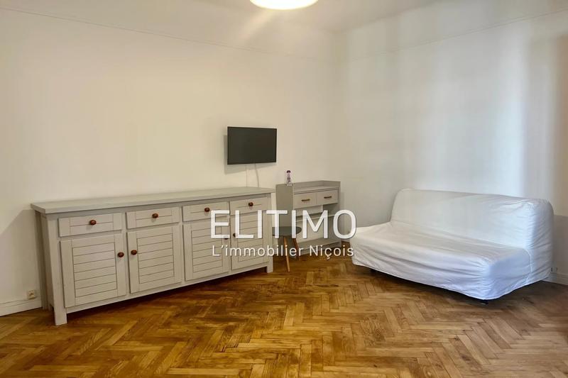 Appartement - 26 m² - 1 pièce