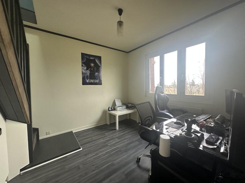 Villa - 146 m² - 6 pièces