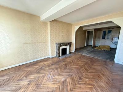 Appartement - 35 m² - 1 pièce