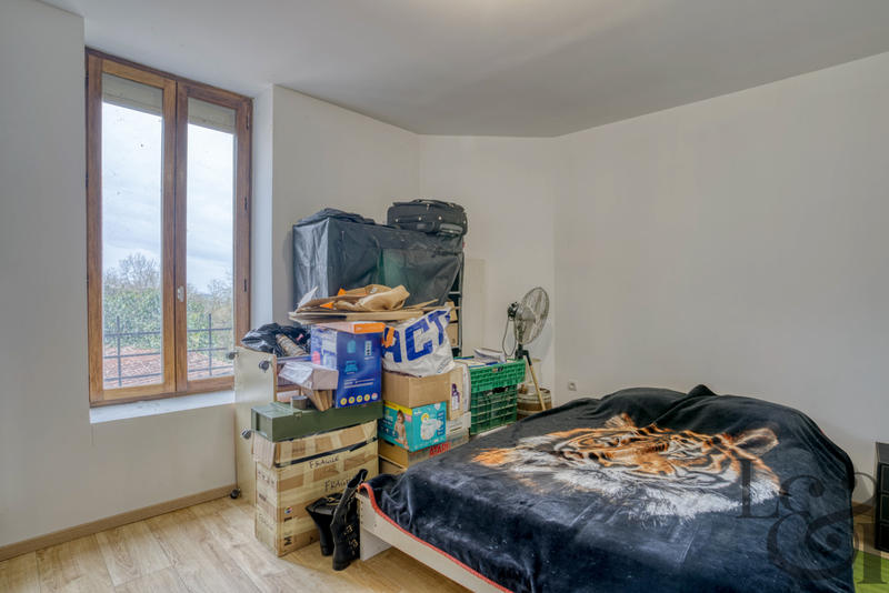 Maison - 85 m² - 3 pièces