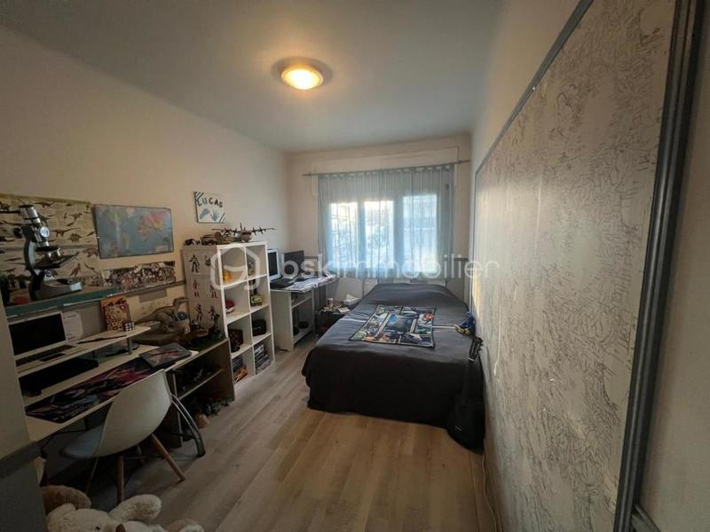 Appartement - 87 m² - 4 pièces