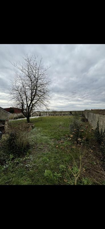 Longère - 100 m² - 5 pièces