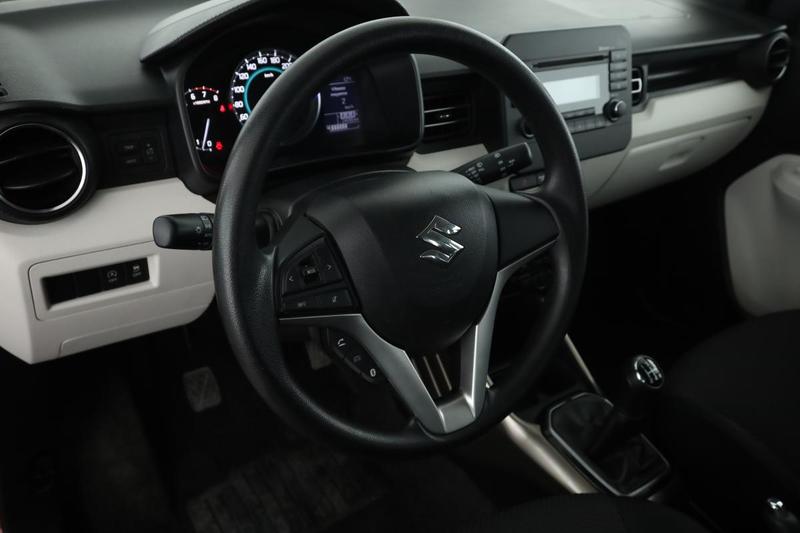 Suzuki Ignis 1.2 DualJet Hybrid Avantage 90 ch