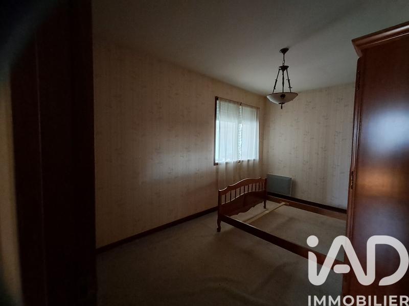 Maison - 198 m² - 5 pièces