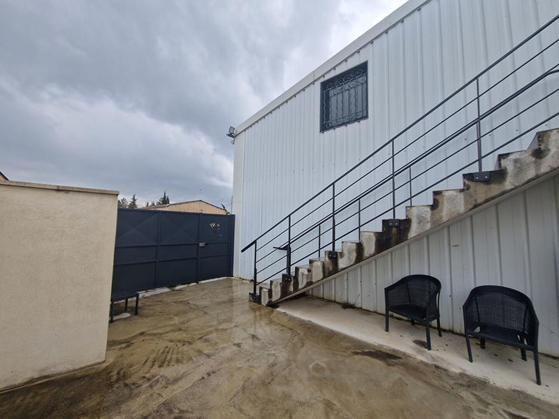 Local commercial - 470 m²