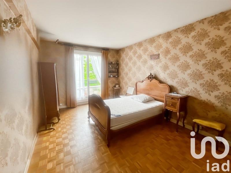 Appartement - 168 m² - 6 pièces