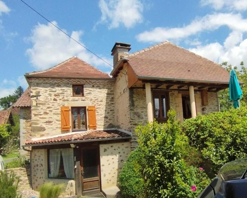 Maison - 227 m² - 10 pièces