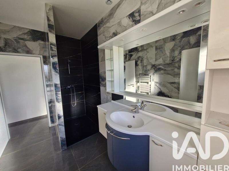 Maison - 172 m² - 6 pièces