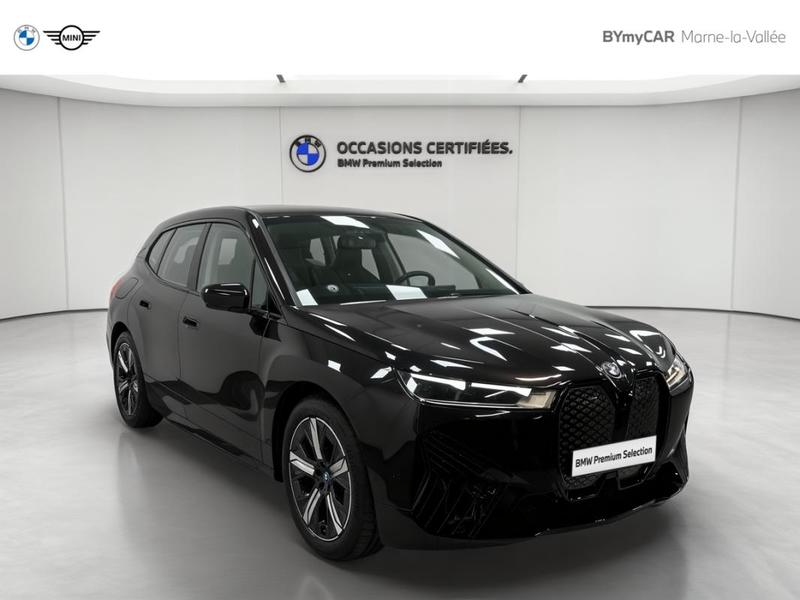 Bmw ix I20 xDrive40 326ch Limited Edition
