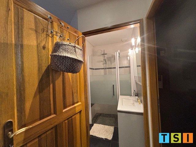 Appartement - 114 m² - 4 pièces