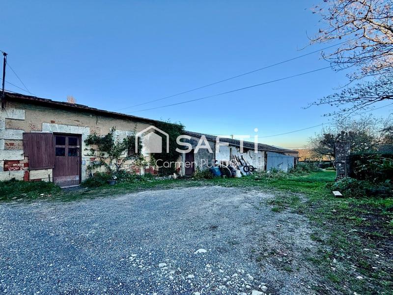 Maison - 103 m² - 6 pièces